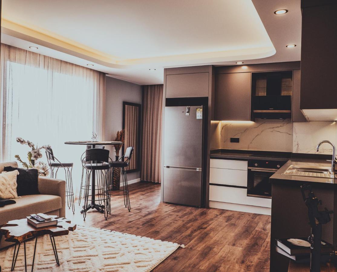 Appartement Marina